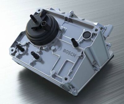 AD BLUE MODULE OEM BOSCH OLD GENERATION VOOR 2008